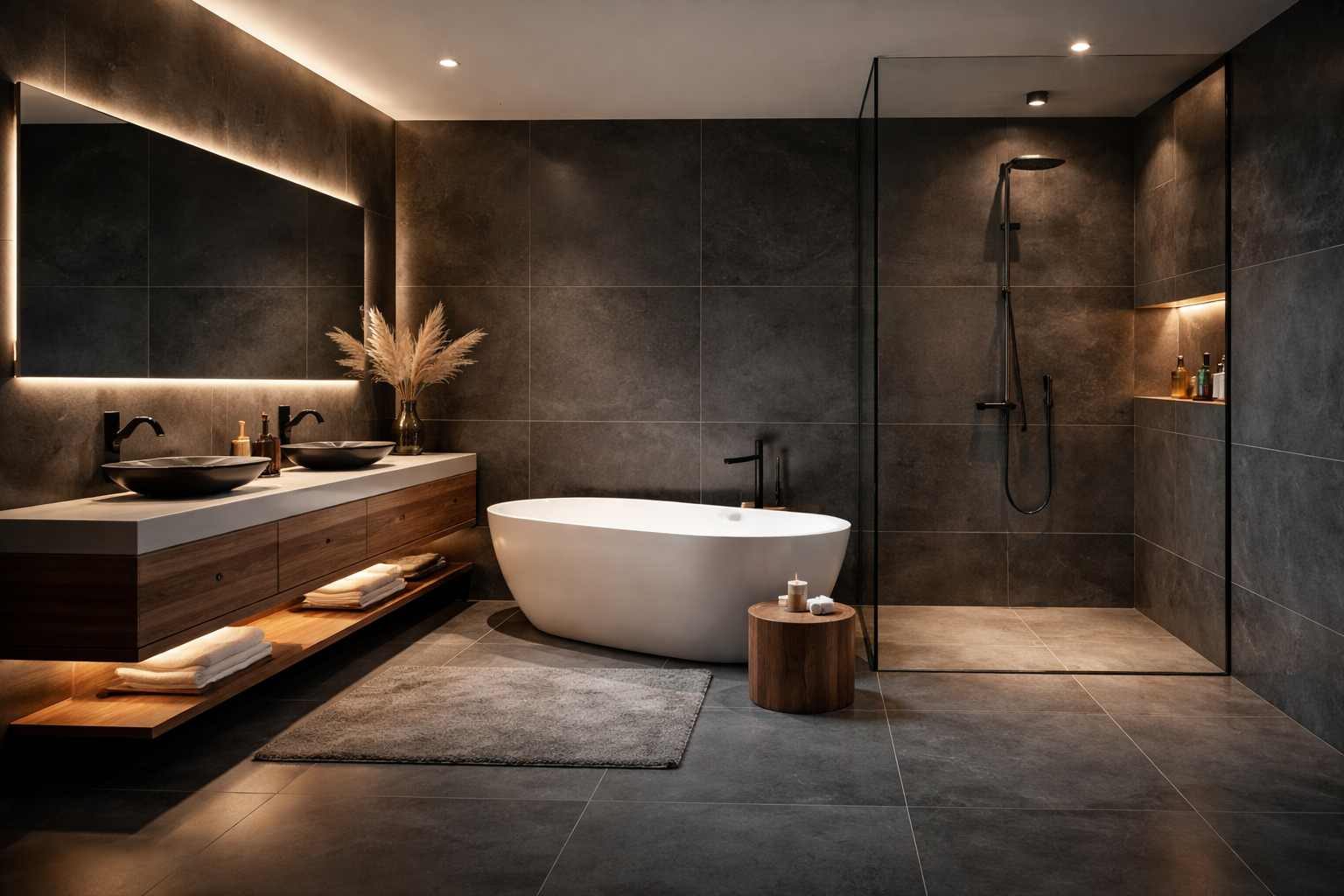 Burk SHK Startseite - Meisterbetrieb für Sanitär, Heizung und Klima in Ludwigsburg