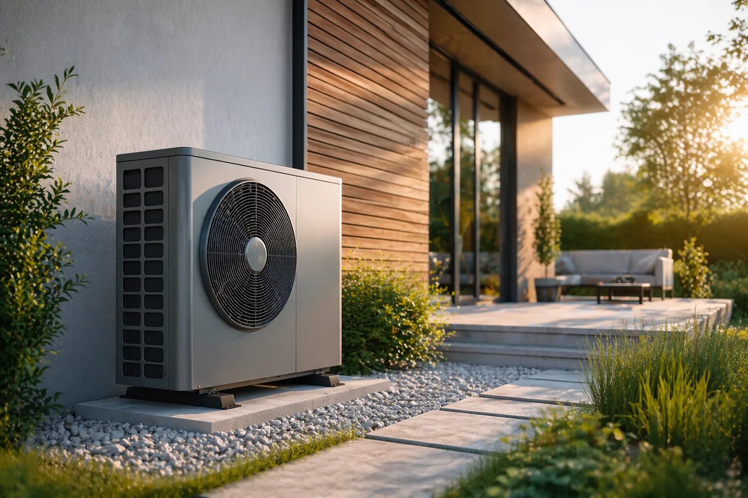 Heizung erneuern: Welches System passt zu Ihrem Haus? – Fachbeitrag von Burk SHK